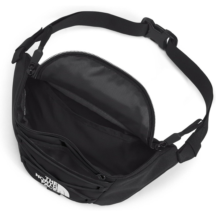 Сумка через плече The North Face Jester (Tnf Black) - універсальний розмір