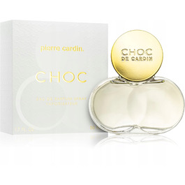 Парфумована вода Pierre Cardin Choc, 50 мл