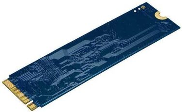 SSD Kingston NV3 1TB M.2 2280 PCIe 4.0 - Швидкий внутрішній накопичувач