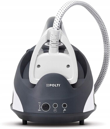 Парогенератор Polti Vaporella VS10.10, праска 2200 Вт, 6,5 бар, 120 г/хв, 1,5 л