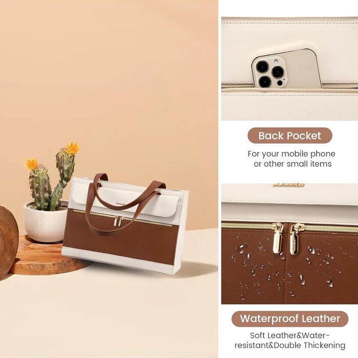 Сумка для ноутбука LOVEVOOK 15.6