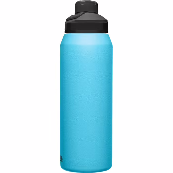 Camelbak Vacuum Insulated Bottle Chute Mag Sst White (Nordic Blue, 946 ml, 907 g)