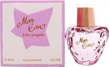 Парфумована вода Lolita Lempicka Mon Eau, 30 мл