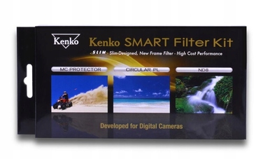 Набір фільтрів Kenko Smart