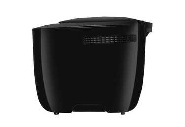 Хлібопічка Concept PC5510, чорна, 550 Вт