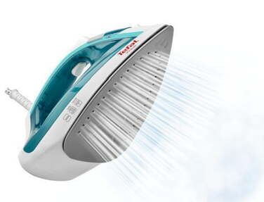 Праска Tefal Virtuo FV1710 1800 Вт