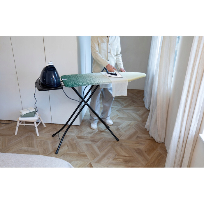 Прасувальна дошка Brabantia стандартна, 124 см x 45 см