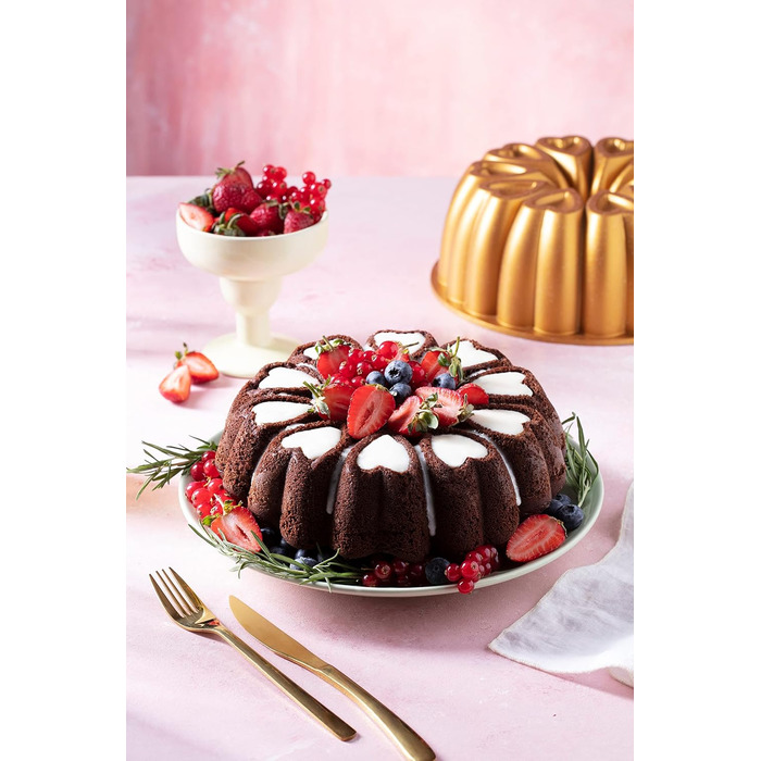 Форма для випічки 