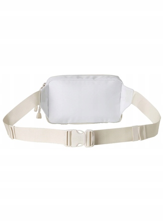 Поясна сумка The North Face Base Camp Bum Bag, біла