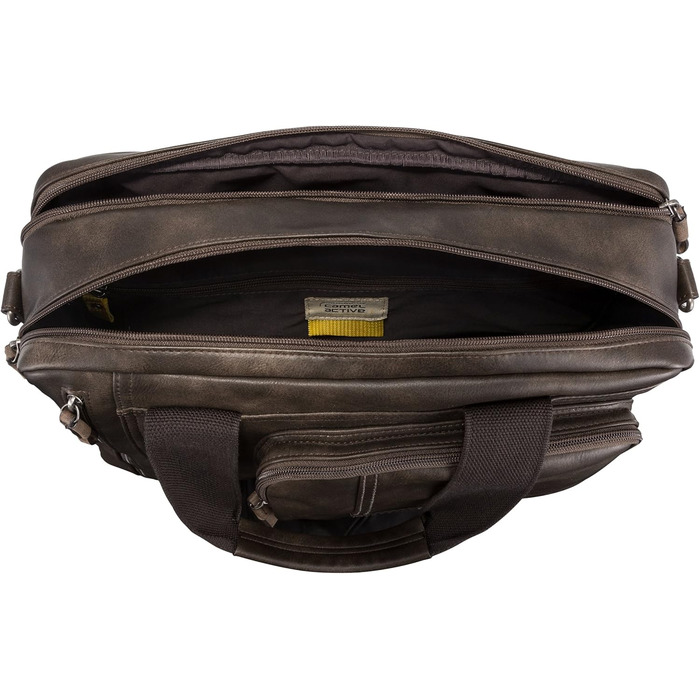 Camel Active Men's Crossbody Bag