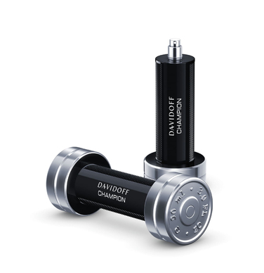 Чоловіча туалетна вода Davidoff Champion, 90 мл