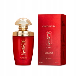 Арабська парфумована вода Al Rehab Cleopatra Intense, 100 мл