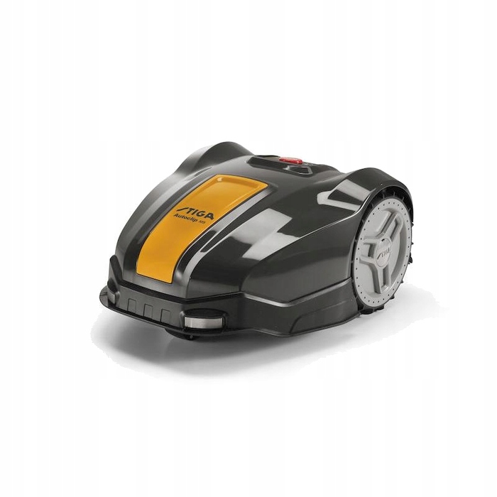 Робот-газонокосарка Stiga AutoClip M5 (2.5Ah) 2R2001608/ST1