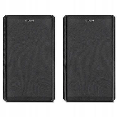 Hi-Fi акустична система 2.0 SVEN MC-50: Bluetooth AptX HD, DSP, HDMI ARC, Optical, 210 Вт