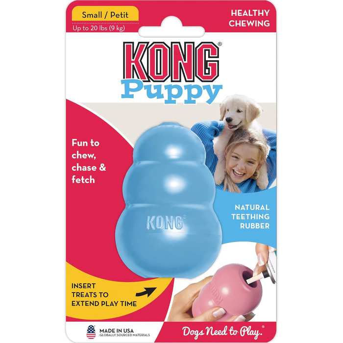 KONG Extreme іграшка для собак, X-Large, набір 2 шт, асорті