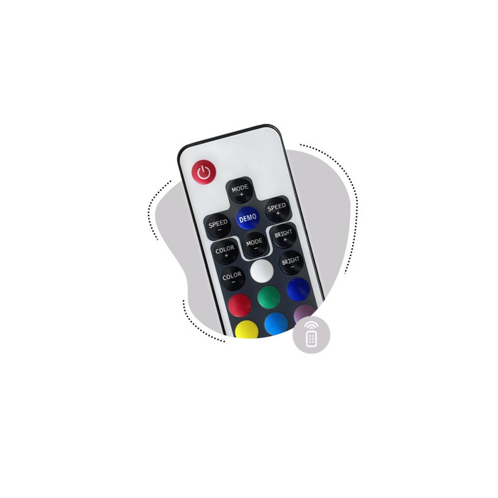 Ігрове крісло Huzaro Ranger 6.0 RGB, сітка, чорне