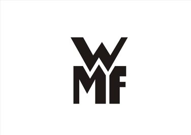 Молоток для м'яса WMF Profi Plus 34 см, з нержавіючої сталі Cromargan, підходить для посудомийної машини, м'ясотолкач, шніцельний молоток