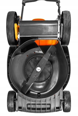 Електрична газонокосарка Stiga Combi 340c, 38 см, 1600 Вт