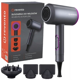 Фен для волосся Revento AeroFlow