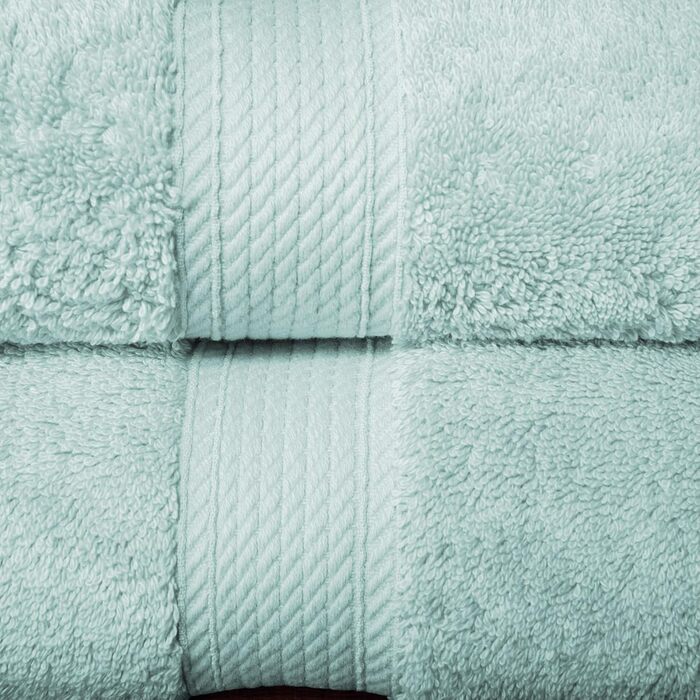 Набір рушників Superior 900 Madison TS, бавовна, Sea Foam, 6 шт.