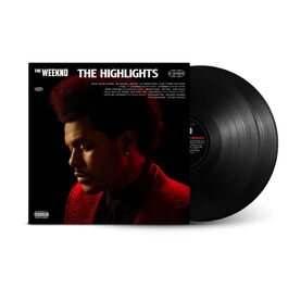 The Highlights (2LP) [Вінілова платівка] – Збірка найкращих пісень