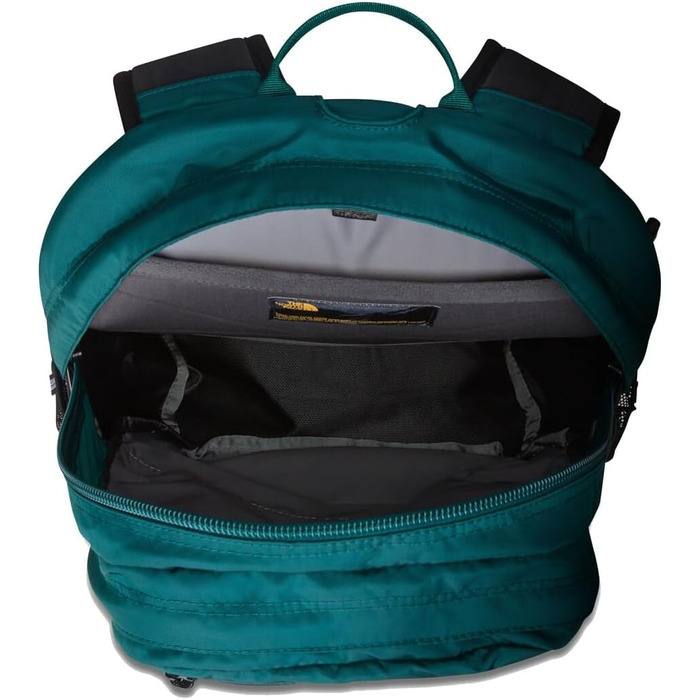 Рюкзак The North Face Jester (Deep Nori/Galactic Blue)