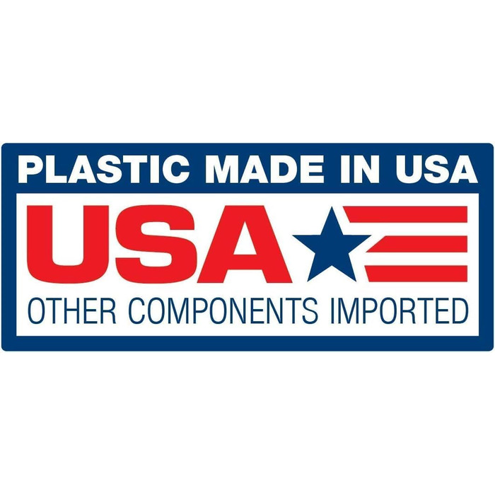 Контейнер для зберігання корму Gamma2 Vittles Vault Outback, 18 кг, герметичний, 1 шт.