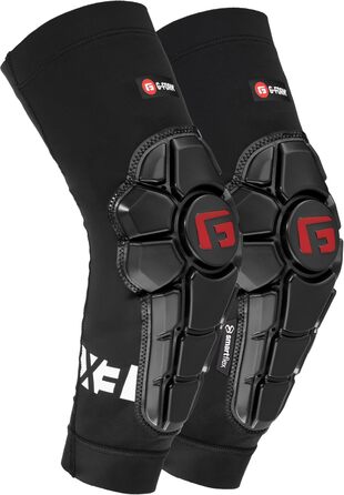 G-Form Pro-X3 налокітники для гірського та мотокрос-байка, XS, чорні