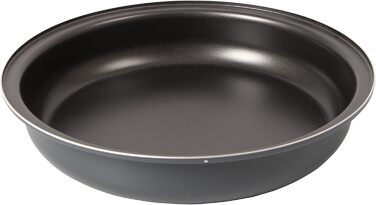 Набір кухонного посуду Bo-Camp 7-piece Camping Aluminium Trekking Cookware Set