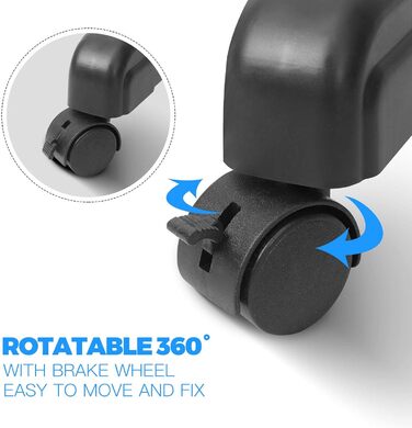 Сушарка для білизни Turm з колесами, складна, 3 рівні, сіра. Компактна сушарка-вежа для дому та вулиці