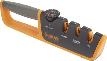 Smith's Edgesport 50264 - ручний точильний пристрій для ножів
