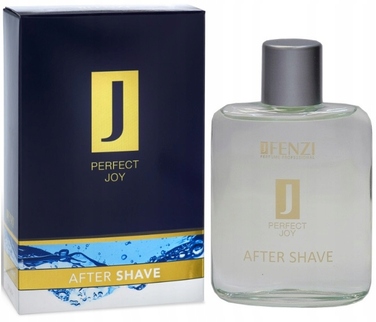 Чоловіча парфумована вода JFenzi Perfect Joy, 100 мл