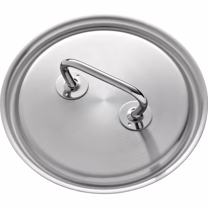 Каструля ZWILLING Twin Classic з кришкою, 24 см, 6 л, для індукції, нержавіюча сталь