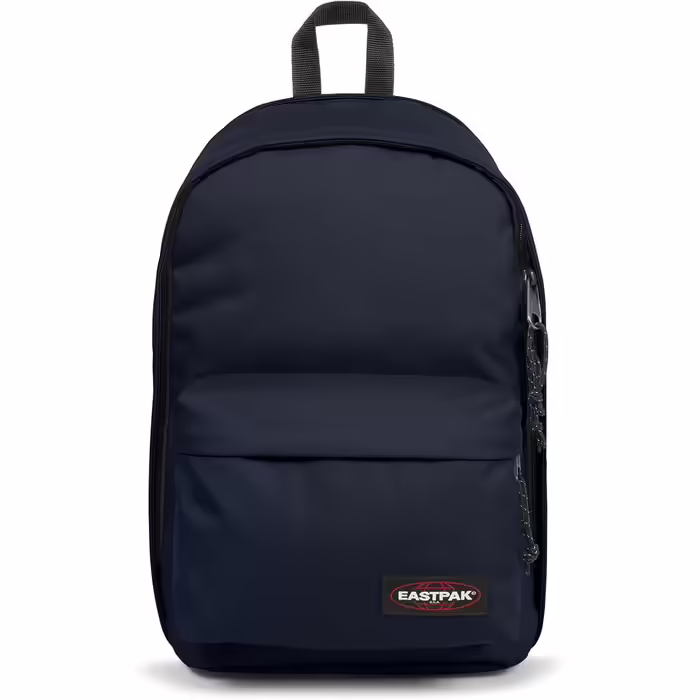 Рюкзак EASTPAK Back to Work Ultra Marine для ноутбука, синій, міський