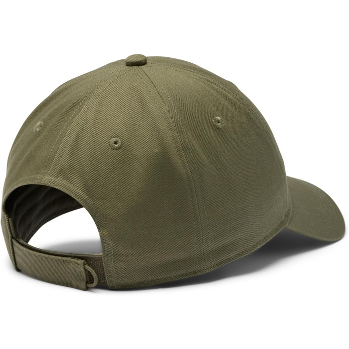 Кепка Columbia Provisions бейсболка унісекс Stone Green з логотипом