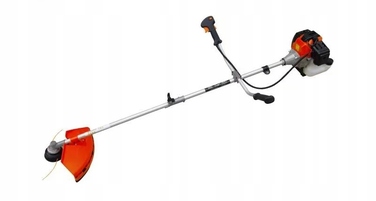 Бензиновний тример-коса Elektromet BC520 5.2 к.с.