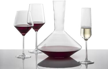 Кельх для білого вина Riesling від Zwiesel Glas (2 шт.), Tritan®-кришталь, Made in Germany, для білого вина, безпечний для миття в посудомийній машині