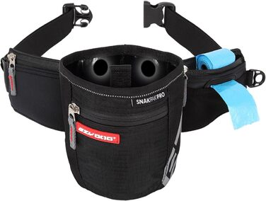 EzyDog SnakPak Pro: сумка для ласощів для собак