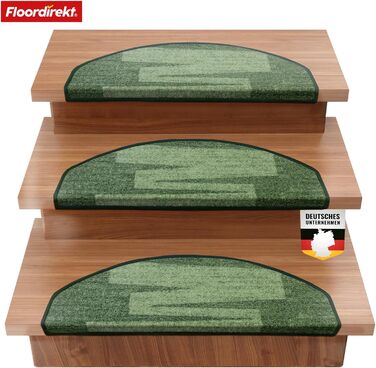 Килимок на сходи Floordirekt Via Veneto з дизайном 