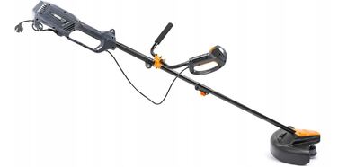 Електричний тример Powermat 2500 Вт, 38 см, 6,7 кг