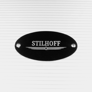 Набір аксесуарів для гриля STILHOFF: прибори та інструменти (33 предмети) з кейсом