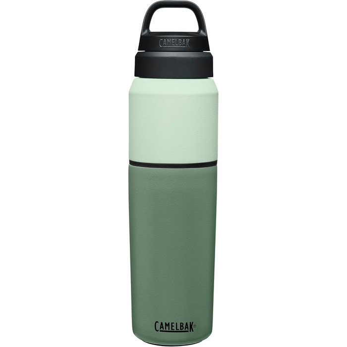 Camelbak Multibev Vacuum Insulated Stainless Steel Thermos - 650ml