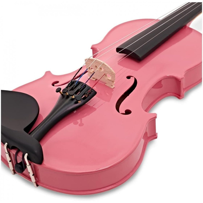 Скрипка Rosa Violine 1/2 з багеттом та футляром для дітей 7-10 років від Gear4music