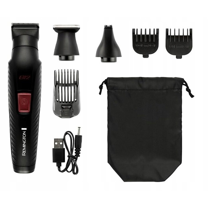 Набір тримерів Remington Groom Kit