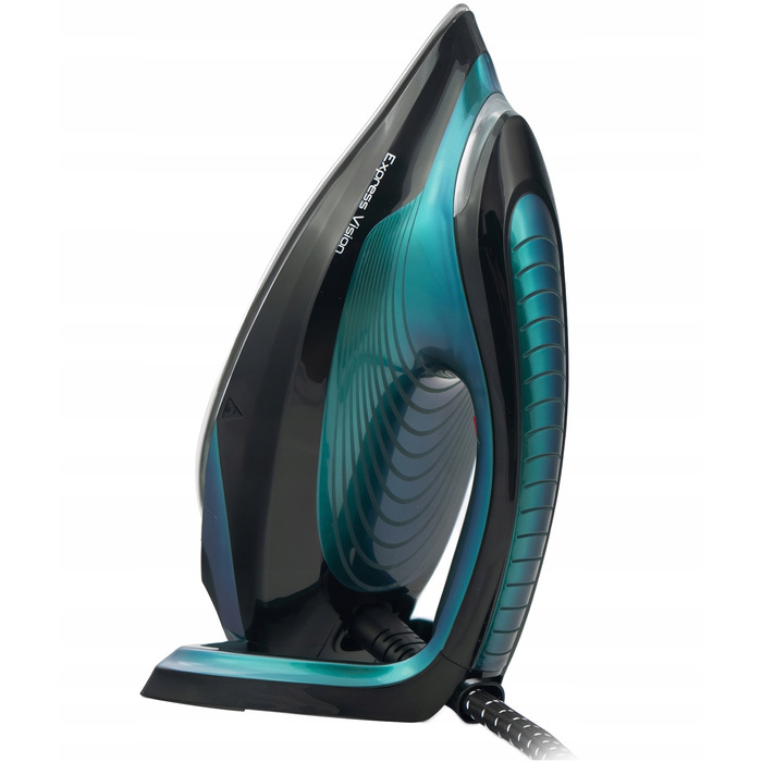 Парогенератор Tefal, чорний, 2800 Вт