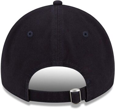 Кепка New Era 9Forty Yankees MLB з металевою застібкою, бейсболка, кепка-трап, для чоловіків, універсальний розмір