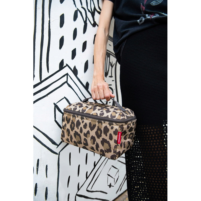 Косметичка Reisenthel Beautycase, коричнева