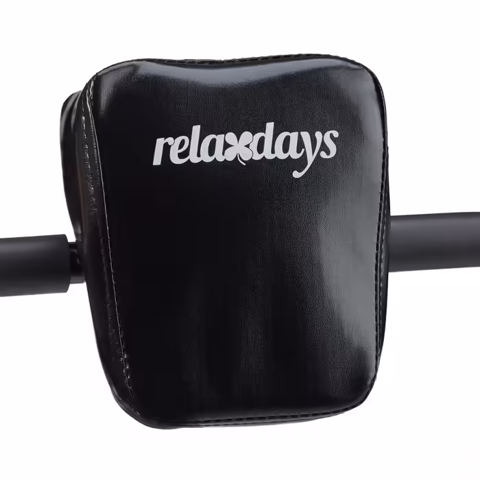 Тренажер для преса Relaxdays AB Roller