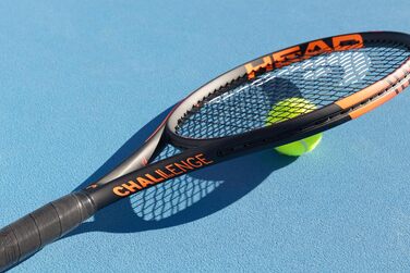 HEAD Challenge Team Tennis Racket - Black