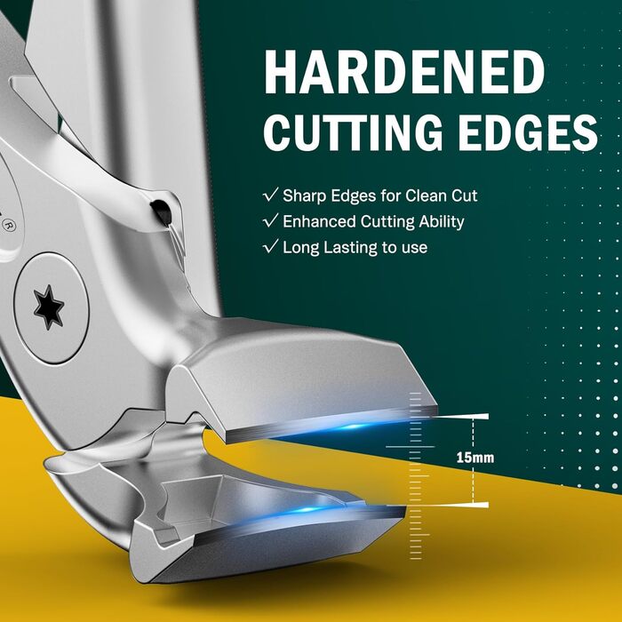 FVION Ножиці для нігтів для людей похилого віку – професійні ножиці для нігтів на ногах, для товстих нігтів, з довгим руків'ям, для чоловіків та жінок (сріблясті)